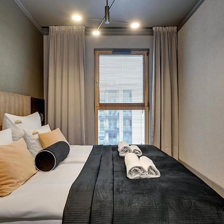 גדנסק Przystan Letnica Seaside By Downtown Apartments מראה חיצוני תמונה