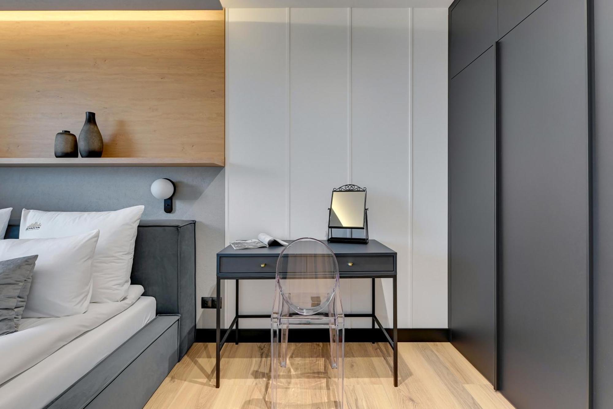 גדנסק Przystan Letnica Seaside By Downtown Apartments חדר תמונה