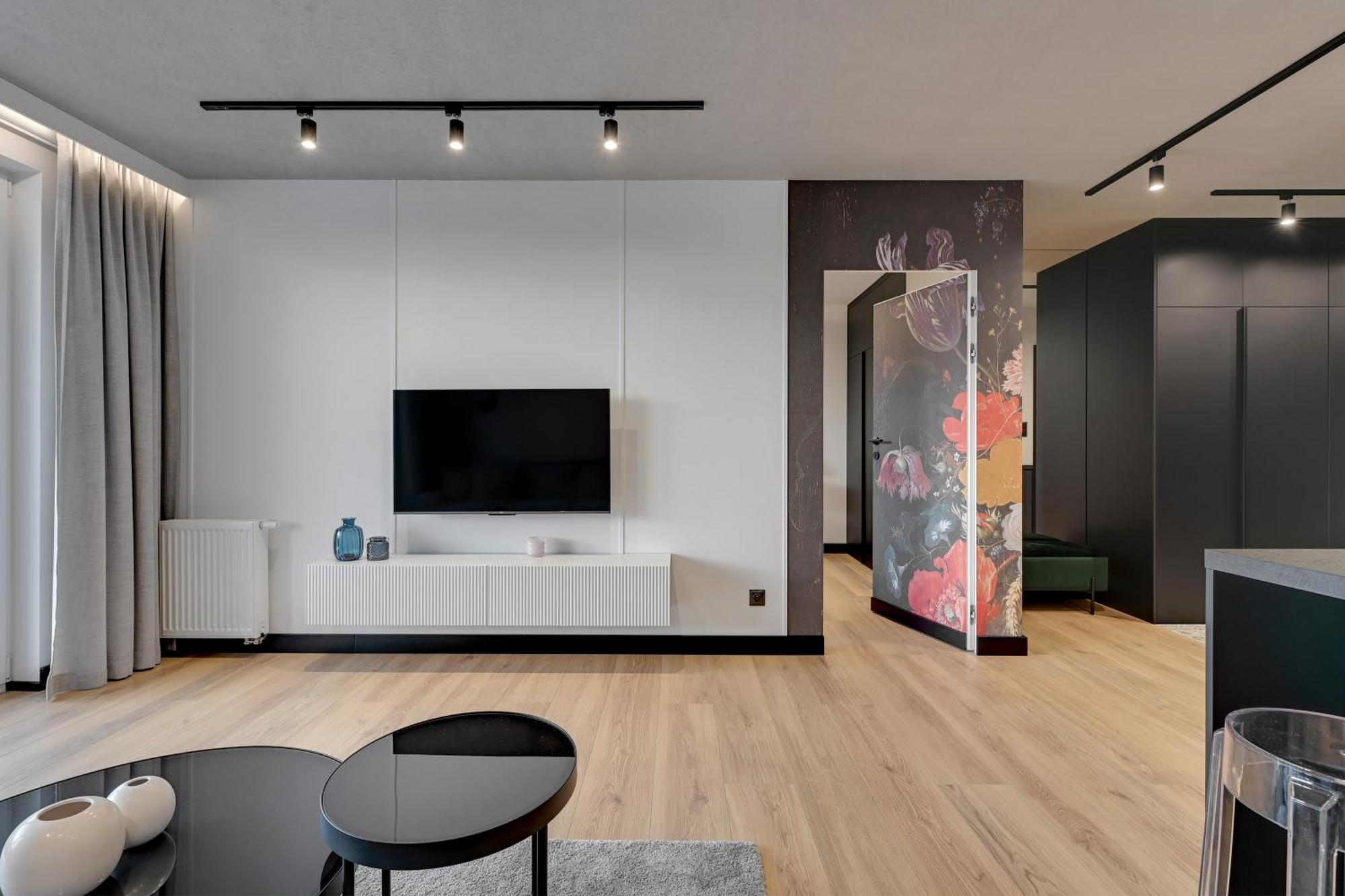 גדנסק Przystan Letnica Seaside By Downtown Apartments מראה חיצוני תמונה