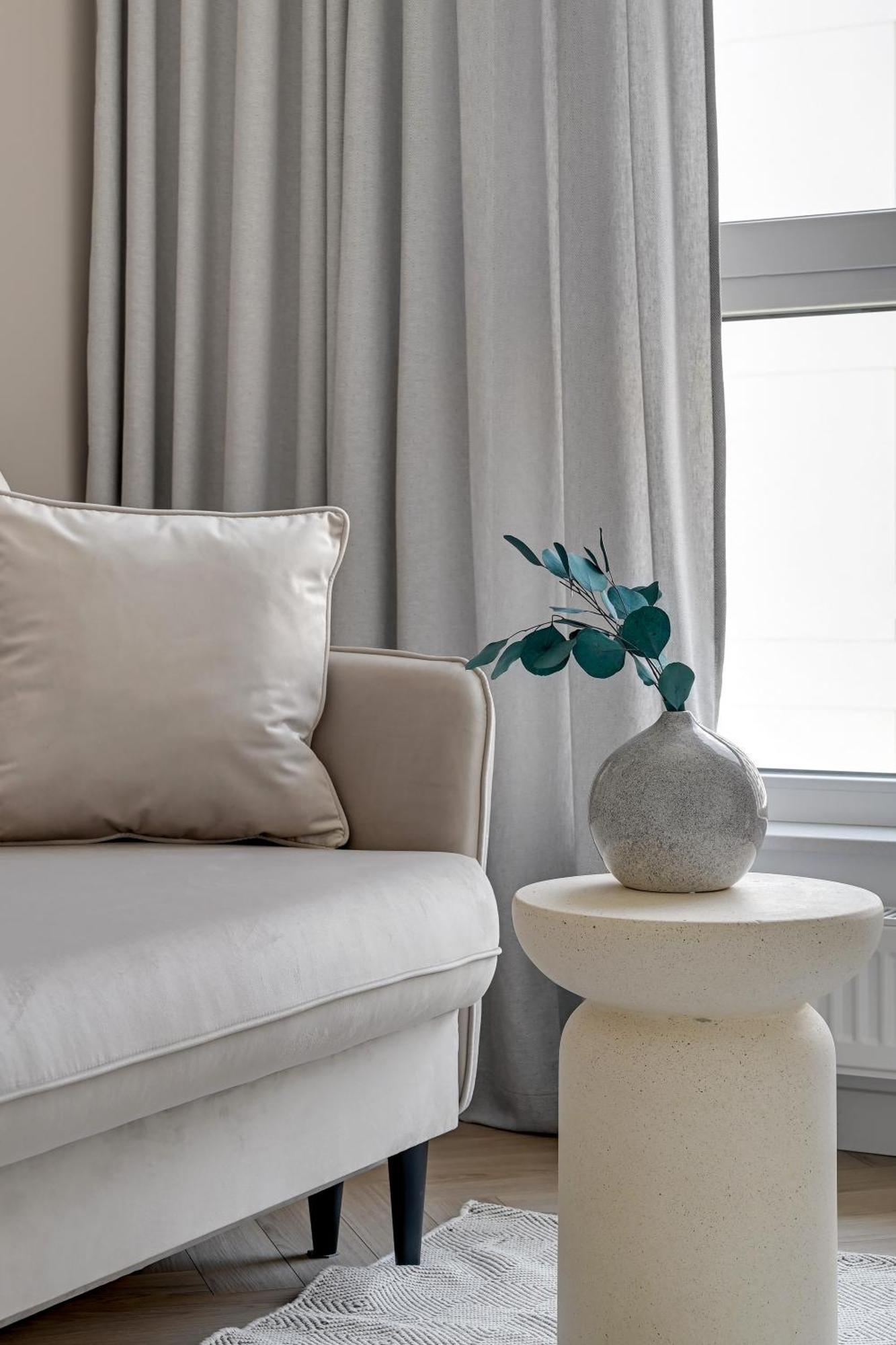 גדנסק Przystan Letnica Seaside By Downtown Apartments חדר תמונה