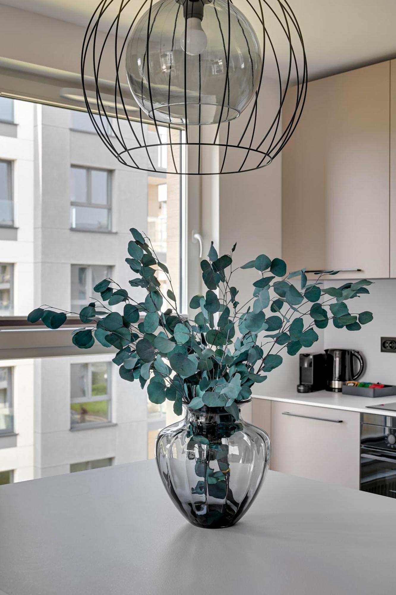 גדנסק Przystan Letnica Seaside By Downtown Apartments מראה חיצוני תמונה