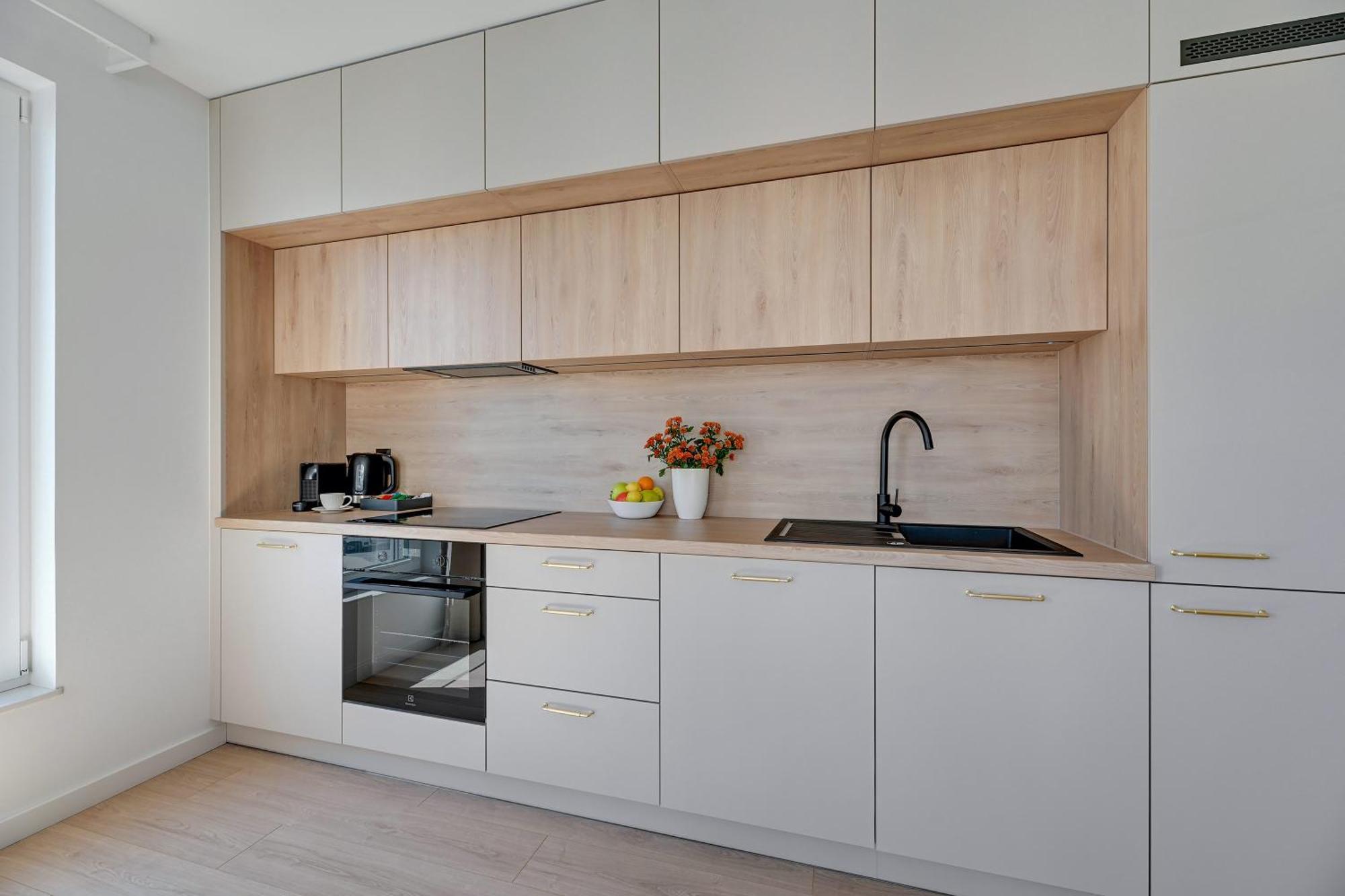 גדנסק Przystan Letnica Seaside By Downtown Apartments חדר תמונה