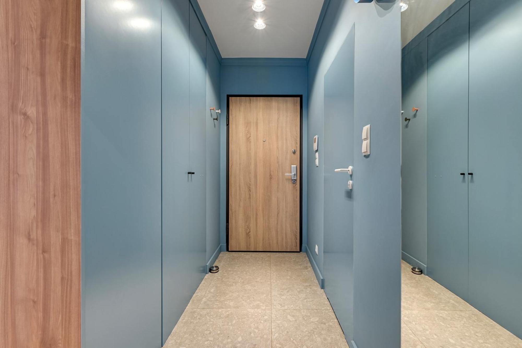 גדנסק Przystan Letnica Seaside By Downtown Apartments מראה חיצוני תמונה