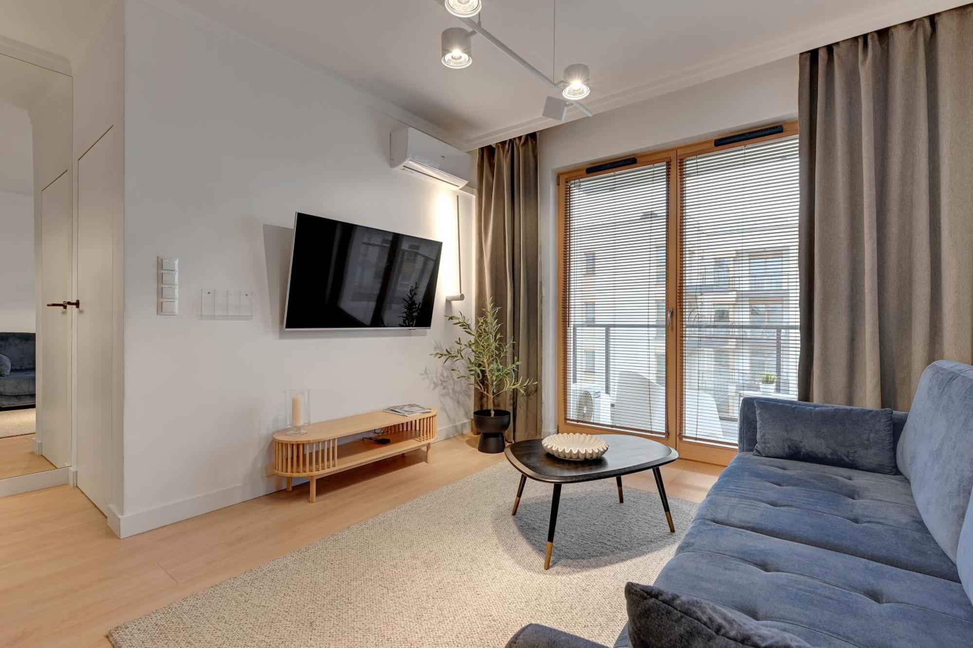 גדנסק Przystan Letnica Seaside By Downtown Apartments מראה חיצוני תמונה